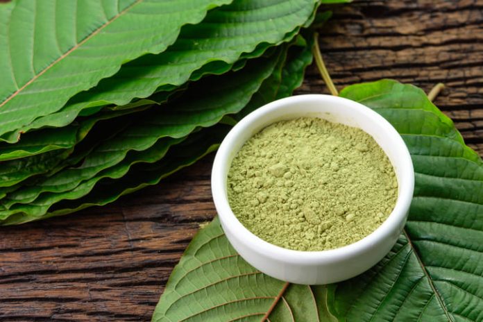 Green Dragon Kratom