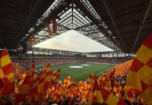 sports betting market in europe