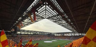 sports betting market in europe