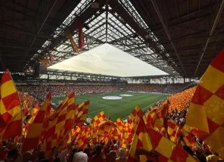 sports betting market in europe
