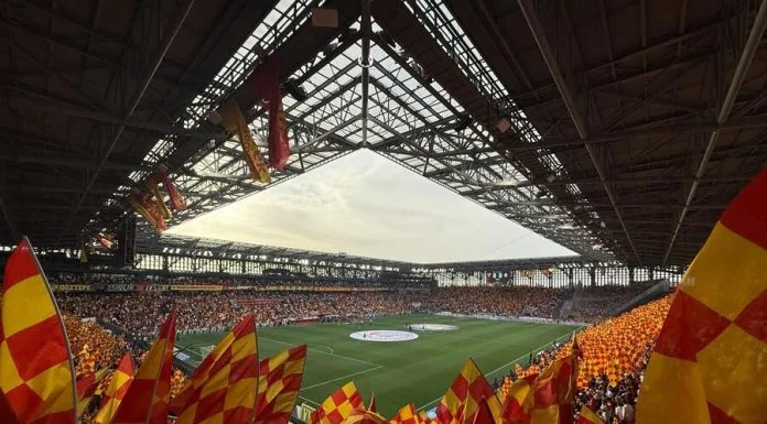 sports betting market in europe