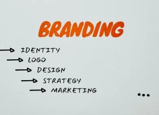 Here’s How To Expand Your Brand Reach Brand reach expansion - Orange and Blacks Texts