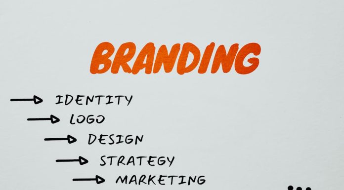 Here’s How To Expand Your Brand Reach Brand reach expansion - Orange and Blacks Texts