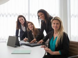 Leadership Competencies Every Modern Business Needs