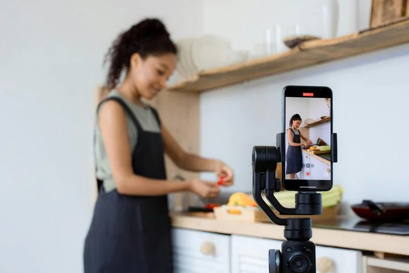 Content That Feels Lived-In, Not Scripted