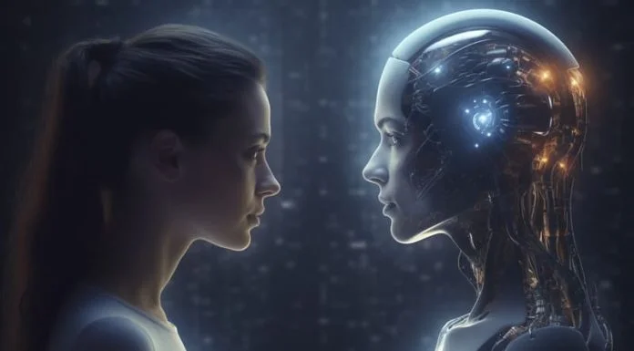 AI vs. Human Interpreter