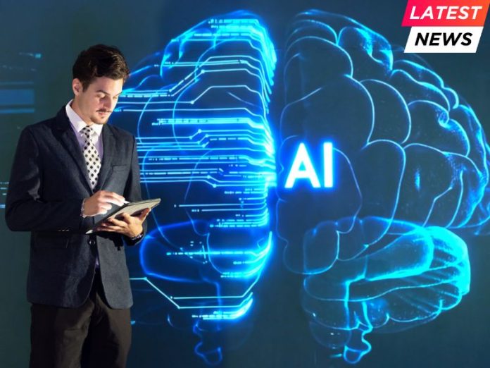 presents artificial intelligence AI concepts presents artificial intelligence AI concepts