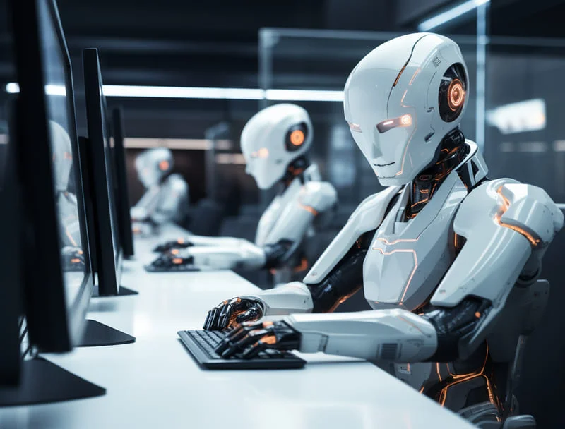 AI vs. Human Interpreter