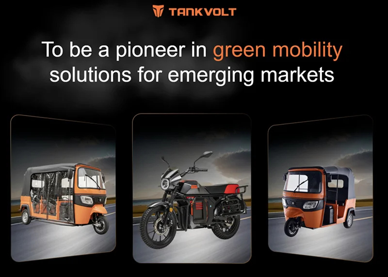 wheeled electric micromobility