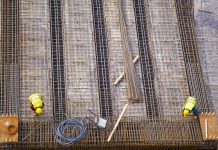 Reinforcing the Future of Infrastructure: The Business Case for GFRP Rebar