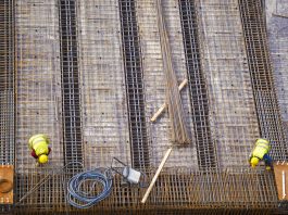 Reinforcing the Future of Infrastructure: The Business Case for GFRP Rebar