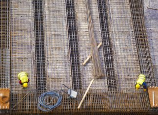 Reinforcing the Future of Infrastructure: The Business Case for GFRP Rebar