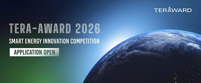 TERA-Award Programme