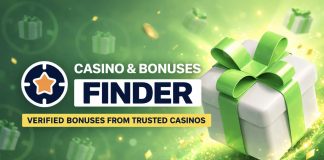 The Reasons Players Continue Using CasinoBonusesFinder CasinoBonusesFinder