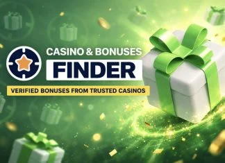 CasinoBonusesFinder