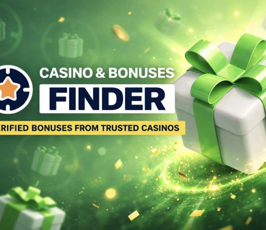 CasinoBonusesFinder