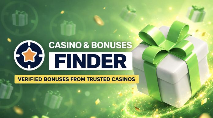 CasinoBonusesFinder