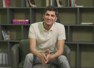 Pratham Mittal