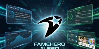 FameHero Ultimate Guide: Everything you need to know about this cutting-edge new AI SEO and GEO platform FameHero Ultimate Guide