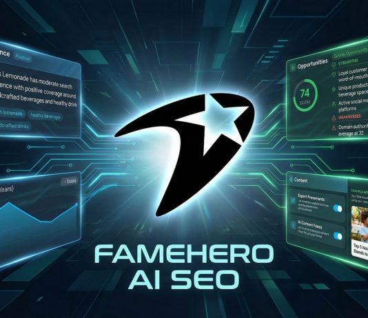 FameHero Ultimate Guide