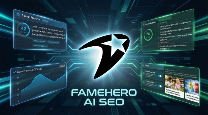 FameHero Ultimate Guide