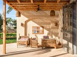 Mövenpick Resort El Quseir sustainability