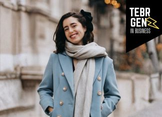 Meagan Loyst on How Gen Z is Rewriting Tech Leadership Community and Venture Capital