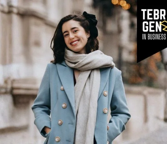 Meagan Loyst on How Gen Z is Rewriting Tech Leadership Community and Venture Capital