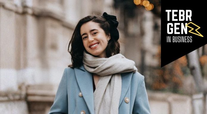 Meagan Loyst on How Gen Z is Rewriting Tech Leadership Community and Venture Capital