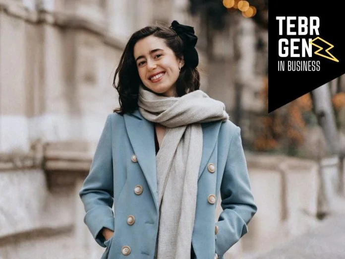 How Gen Z is Rewriting Tech Leadership Community and Venture Capital Meagan Loyst on How Gen Z is Rewriting Tech Leadership Community and Venture Capital