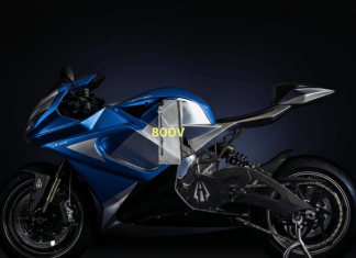 The Lightning LS-218: A real-world demonstration of how 800V architecture maximizes power-to-weight and thermal efficiency, proving that foundational engineering is the key to EV scalability.