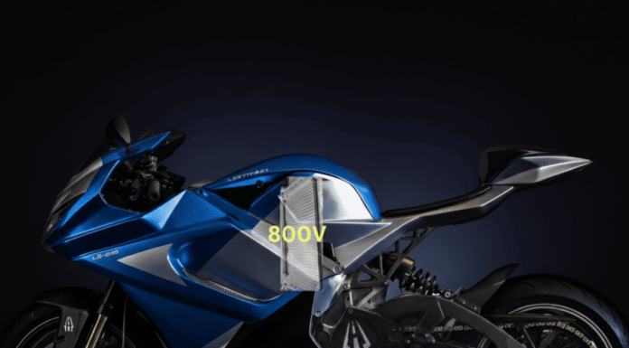 The Lightning LS-218: A real-world demonstration of how 800V architecture maximizes power-to-weight and thermal efficiency, proving that foundational engineering is the key to EV scalability.