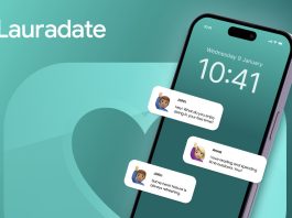 Lauradate dating app