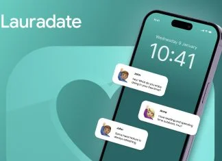 Lauradate dating app
