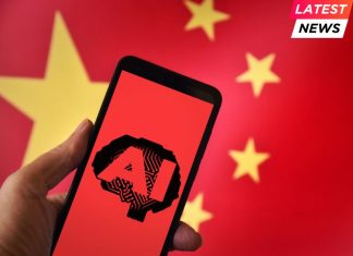 China’s Tech Giants Push AI Forward in Robots and Video China’s Tech Giants