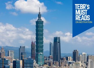 Sustainable Motivation Under Pressure What Leaders Can Learn from Alex Honnold’s Taipei 101 Climb