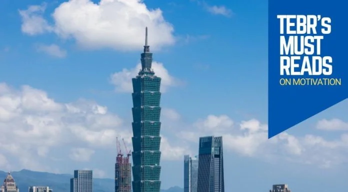 Sustainable Motivation Under Pressure What Leaders Can Learn from Alex Honnold’s Taipei 101 Climb