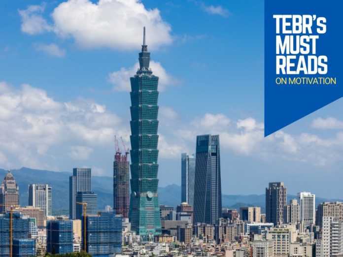 Sustainable Motivation Under Pressure What Leaders Can Learn from Alex Honnold’s Taipei 101 Climb