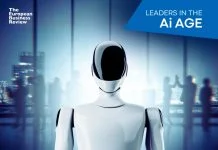 AI is Taking Over Leadership