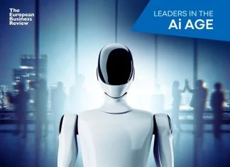 AI is Taking Over Leadership