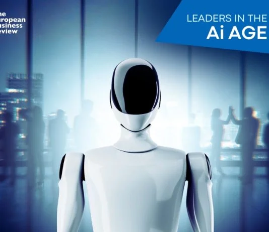 AI is Taking Over Leadership