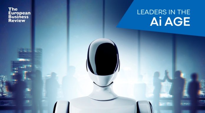 AI is Taking Over Leadership