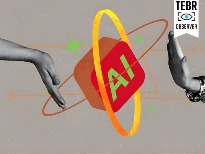 TEBR OBSERVER AI in MBA