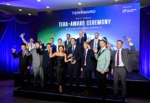 TERA-Award Programme Expands Global Reach with Prestigious New International Collaborations TERA-Award Programme