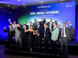 TERA-Award Programme