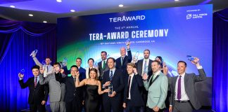 TERA-Award Programme