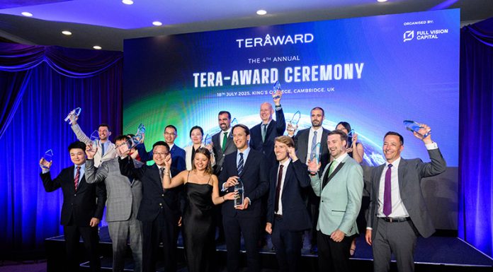 TERA-Award Programme