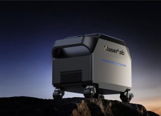Xlaserlab