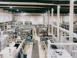 Industrial Companies for B2B Sales