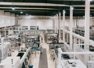 Industrial Companies for B2B Sales